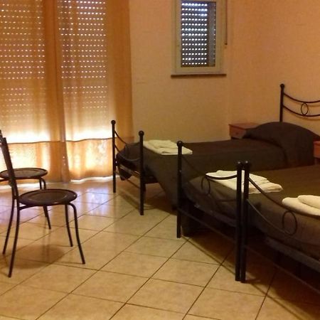 Residence Ore Felici Mascali Ngoại thất bức ảnh
